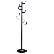 Rauman Leandro coat rack, black - Coat Hanger