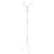 Rauman Standing coat rack Gatlin, white - Coat Hanger