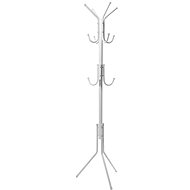 Rauman Standing coat rack Harlan, white - Coat Hanger