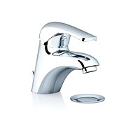 RAVAK RS 011.00 Basin Mixer with Drain - Tap