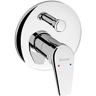 RAVAK NO 061.00 Concealed Tap with Switch - Tap