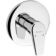 RAVAK NO 062.00 Concealed Mixer without Switch - Tap