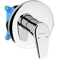 RAVAK NO 066.00 Concealed Mixer without Switch for R-box - Tap