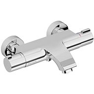 RAVAK TE 082.00/150 Thermostatic Bath Wall Mixer - Tap