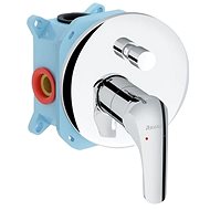 RAVAK RS 065.00 Concealed Tap with Switch for R-box - Tap