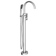 RAVAK FM 080.00 Bath Mixer for Floor - Tap