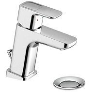 RAVAK TD 011.00 Basin Mixer with Drain - Tap