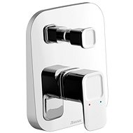 RAVAK TD 061.00 Concealed Faucet with Switch - Tap