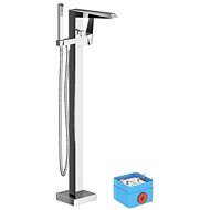 RAVAK FM 081.00 Bath Mixer for Floor - Tap