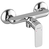 RAVAK CL 032.00/150 Wall-mounted Shower Mixer without Set - Tap