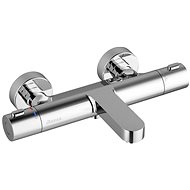 Ravak TE 023.00/150 Thermostatic Bath Wall Mixer - Tap