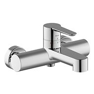 RAVAK PU 022.00/150 Bath Wall Mixer 150mm - Tap