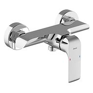 Ravak FL 032.00/150 Shower Wall Mixer 150 - Tap