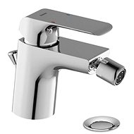 RAVAK FL 055.00 Bidet Stand Mixer with Drain - Tap