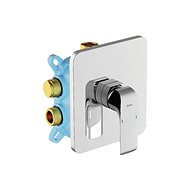 RAVAK FL 066.00 Concealed Mixer without Switch for R-box - Tap