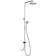 RAVAK DS 090.00 Sliding Shower Column - Tap