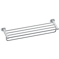 RAVAK CR 330.00 Towel Rack with Holder - Towel Rack