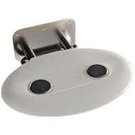 Ravak Seat Ovo-P II-OPAL - Showe Seat