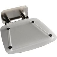 Ravak Seat Ovo-B II-CLEAR - Showe Seat