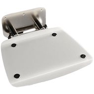 Ravak Seat Ovo-B II-OPAL - Showe Seat
