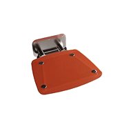 RAVAK Seat Ovo-B II-ORANGE - Showe Seat