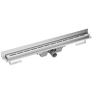 Ravak Stainless steel drain OZ Runway 950 - Shower Drain