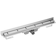 RAVAK Stainless steel drain OZ Chrome 950 - Shower Drain
