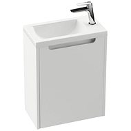 RAVAK SD Classic 400 Washbasin Cabinet - Bathroom Cabinet