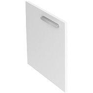 RAVAK SD Chrome 400 Door L white - Bathroom Cabinet
