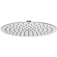 Ravak 984.00 Chrome Slim shower head, 300 mm - Rain Shower