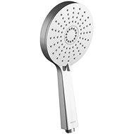 RAVAK 961.00 Hand shower Flat XXL, 3 functions - Shower Head