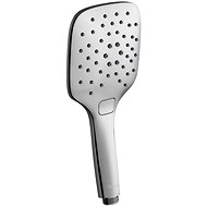 Ravak 958.10 Hand shower Air, 3 functions, white - Shower Head