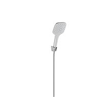 Ravak 907.00 Bathtub set - Hand shower Air, hose, small holder - Shower Set