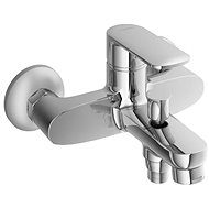 RAVAK UN 022.00/150 Wall-mounted bath mixer - Tap