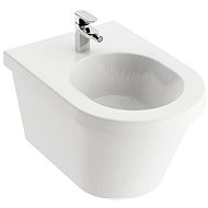 Ravak Bidet Chrome závěsný bílý - Bidet