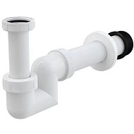 RAVAK Bidet siphon white - Siphon