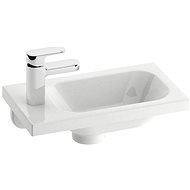 Ravak Umývátko Chrome L - Umývátko