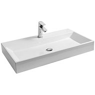 Ravak Umyvadlo Natural 800 bez přepadu - Umyvadlo