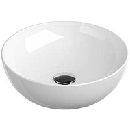 Ravak Ceramic washbasin Uni 400 B Slim - Washbasin