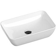 Ravak Ceramic washbasin Uni 500 R Slim - Washbasin