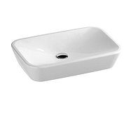 Ravak Keramické umyvadlo Ceramic 600 R - Umyvadlo