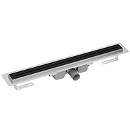 Ravak Black drain Runway 850 - Shower Drain
