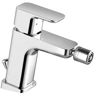 Ravak TD F 055.00 Wall-mounted bidet mixer with waste - Tap