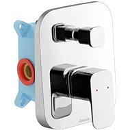 Ravak TD F 065.00 Socket mixer with switch for R-Box - Tap
