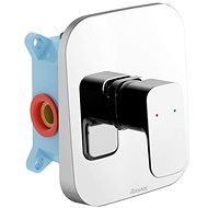 Ravak TD F 066.00 Socket mixer without switch for R-Box - Tap