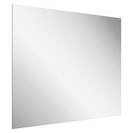 RAVAK zrkadlo Oblong 600 × 700 s osvetlením - Zrkadlo