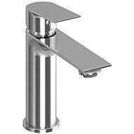 Ravak PN 014.00CR Washbasin mixer 165 mm, without waste, chrome - Tap