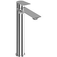 Ravak PN 015.00CR Washbasin mixer 300 mm, without waste, chrome - Tap