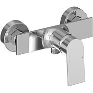 Ravak PN 032.00CR Shower wall mixer without shower set, chrome - Tap