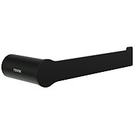 Ravak FD 400.20BLM Toilet paper holder, black matt - Toilet Paper Holder